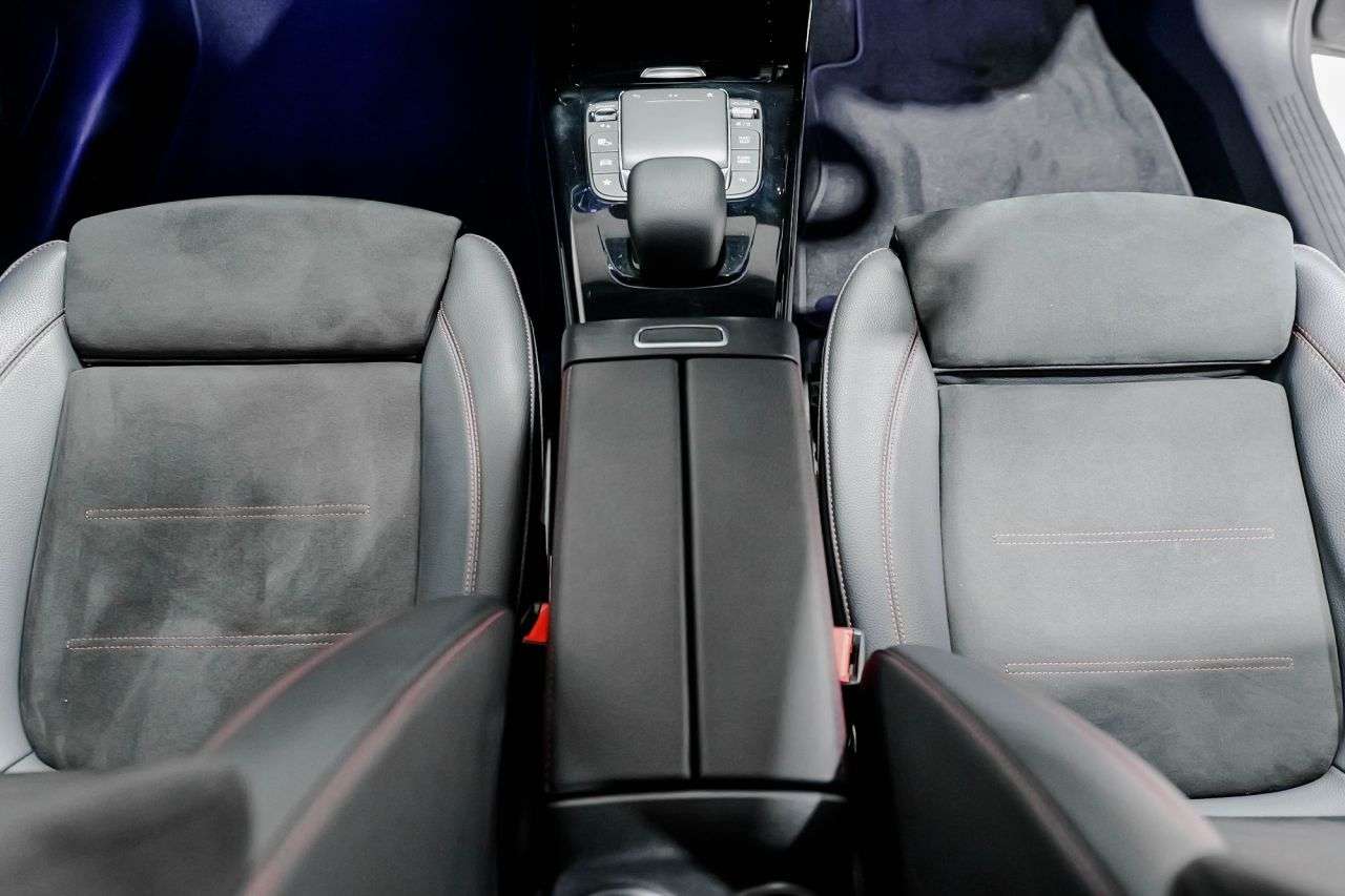 2023 MERCEDES-BENZ CLA 2023 MERCEDES-BENZ CLA