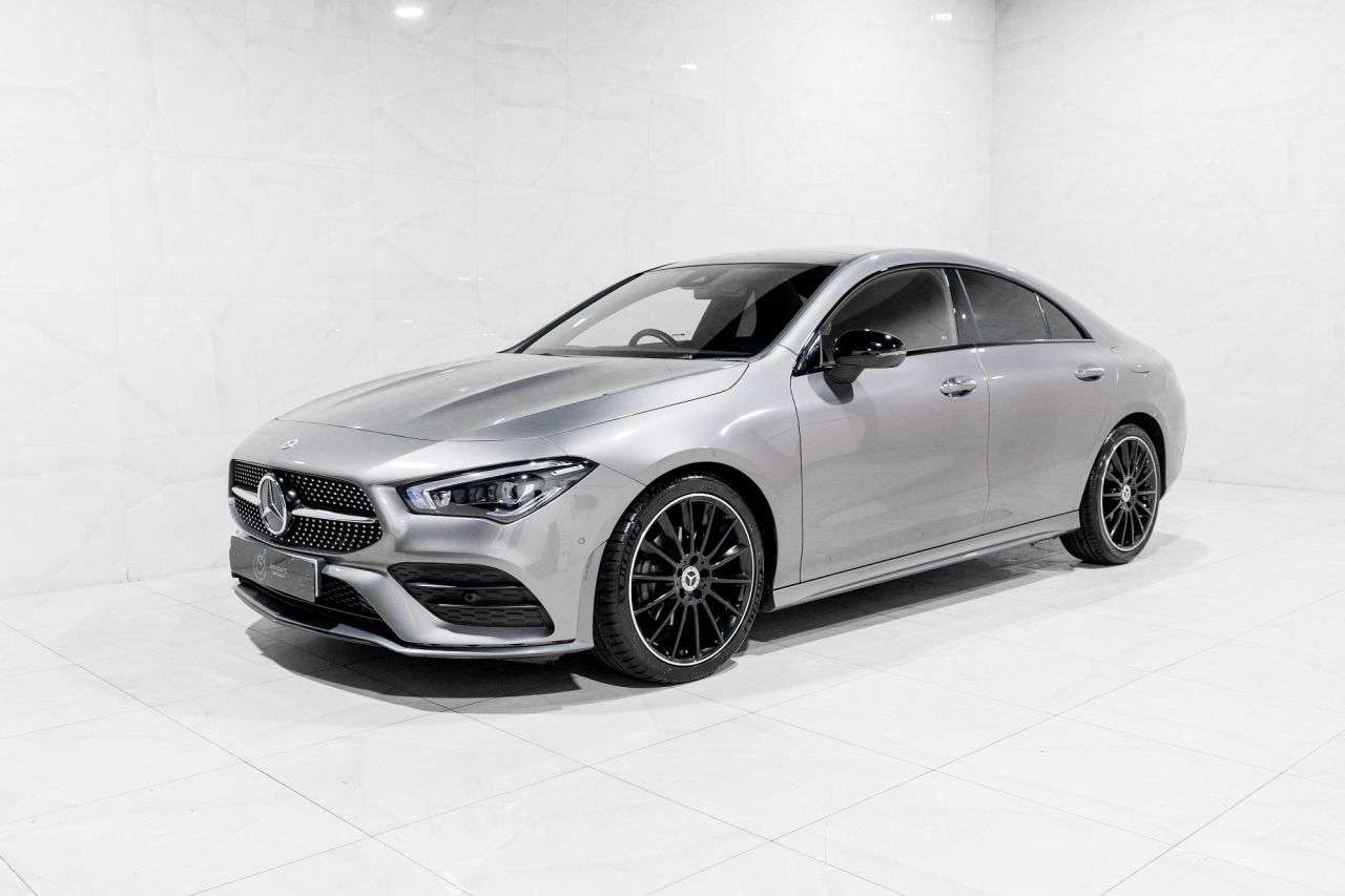 2023 MERCEDES-BENZ CLA 2023 MERCEDES-BENZ CLA