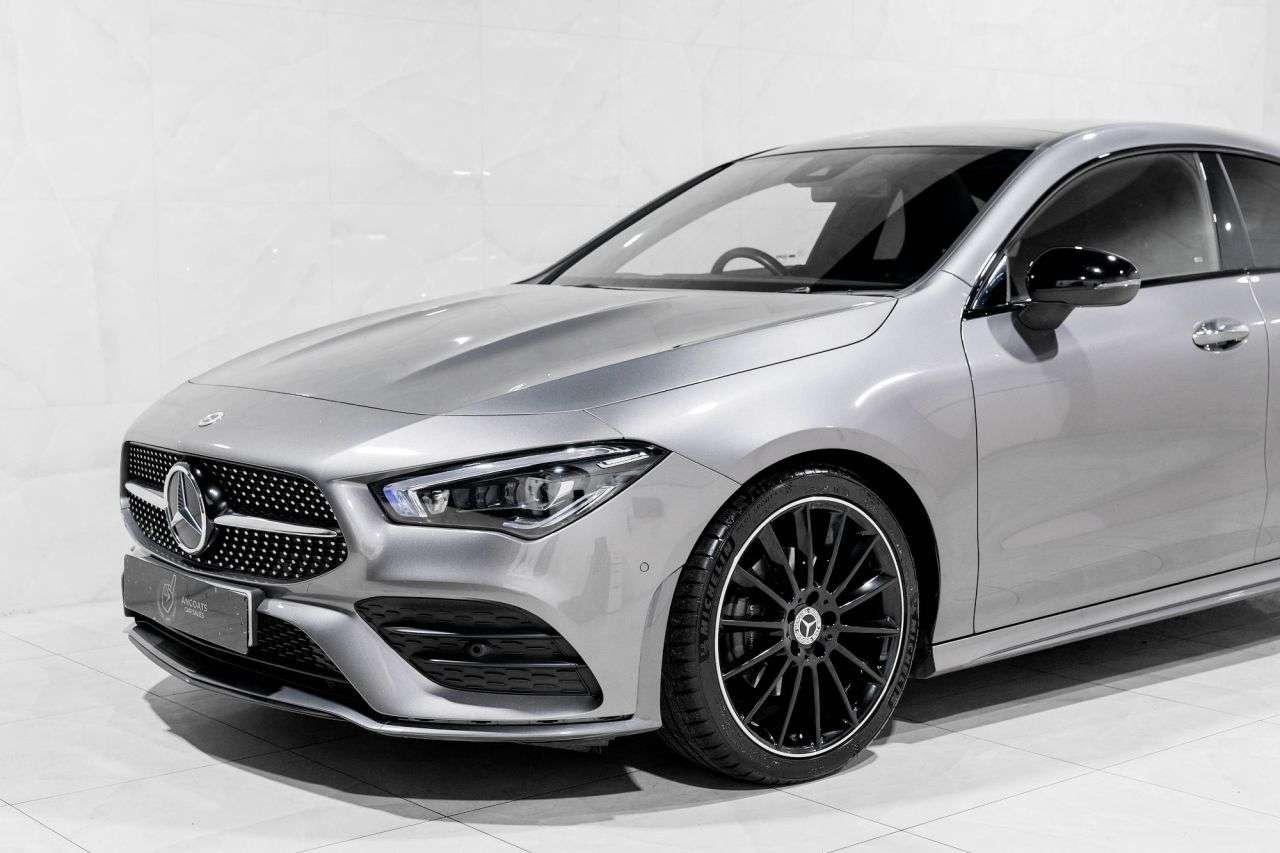 2023 MERCEDES-BENZ CLA 2023 MERCEDES-BENZ CLA