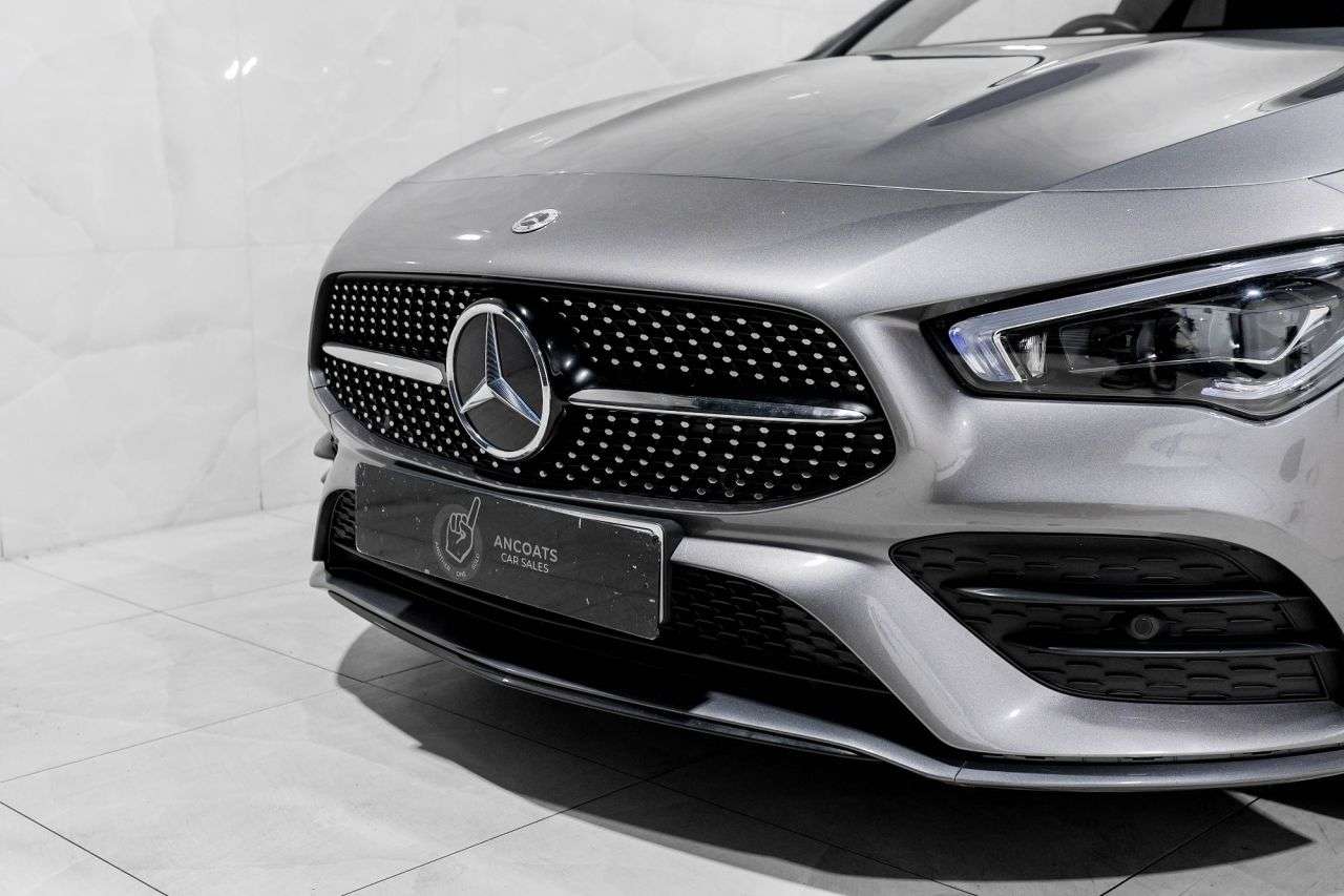 2023 MERCEDES-BENZ CLA 2023 MERCEDES-BENZ CLA