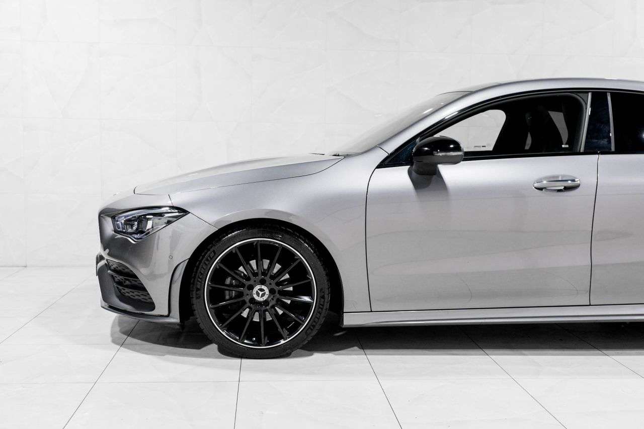 2023 MERCEDES-BENZ CLA 2023 MERCEDES-BENZ CLA