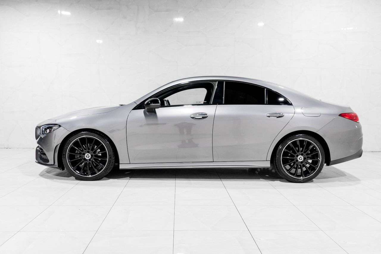 2023 MERCEDES-BENZ CLA 2023 MERCEDES-BENZ CLA