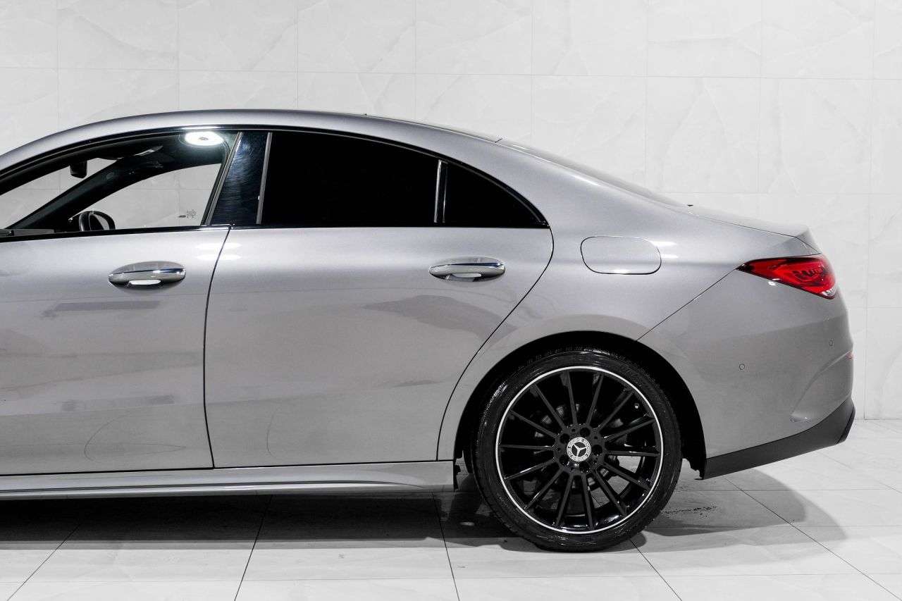 2023 MERCEDES-BENZ CLA 2023 MERCEDES-BENZ CLA