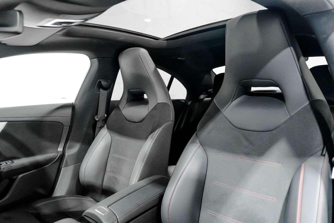 2023 MERCEDES-BENZ CLA 2023 MERCEDES-BENZ CLA