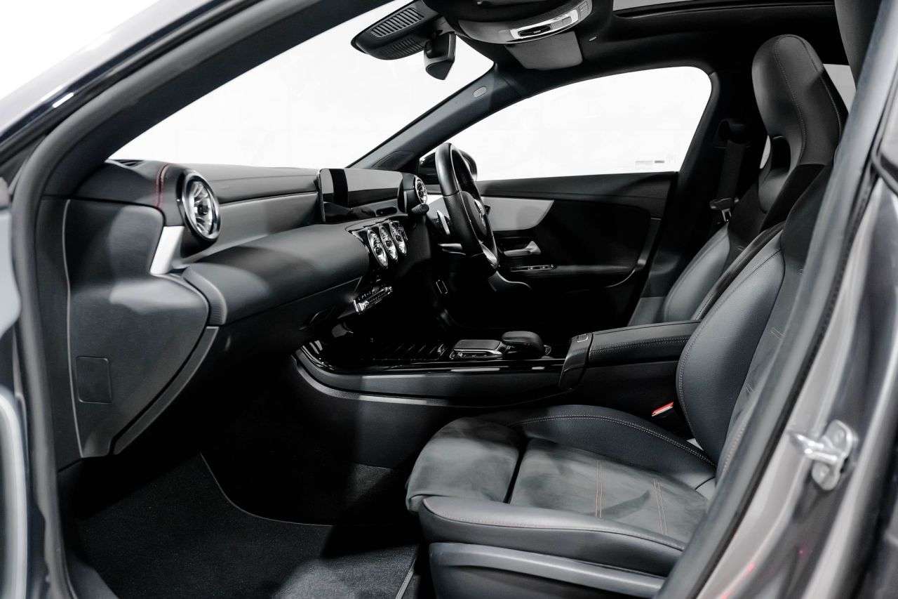 2023 MERCEDES-BENZ CLA 2023 MERCEDES-BENZ CLA