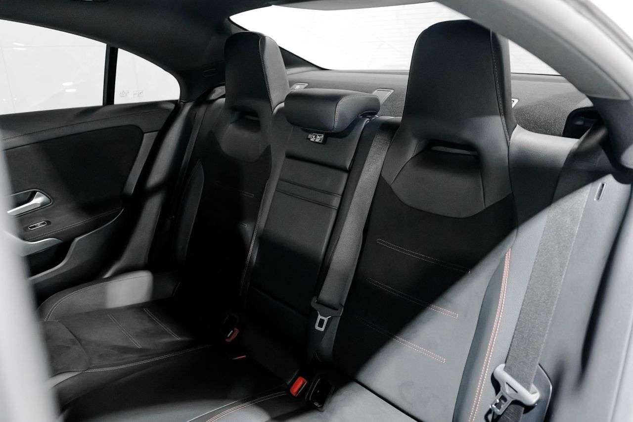 2023 MERCEDES-BENZ CLA 2023 MERCEDES-BENZ CLA