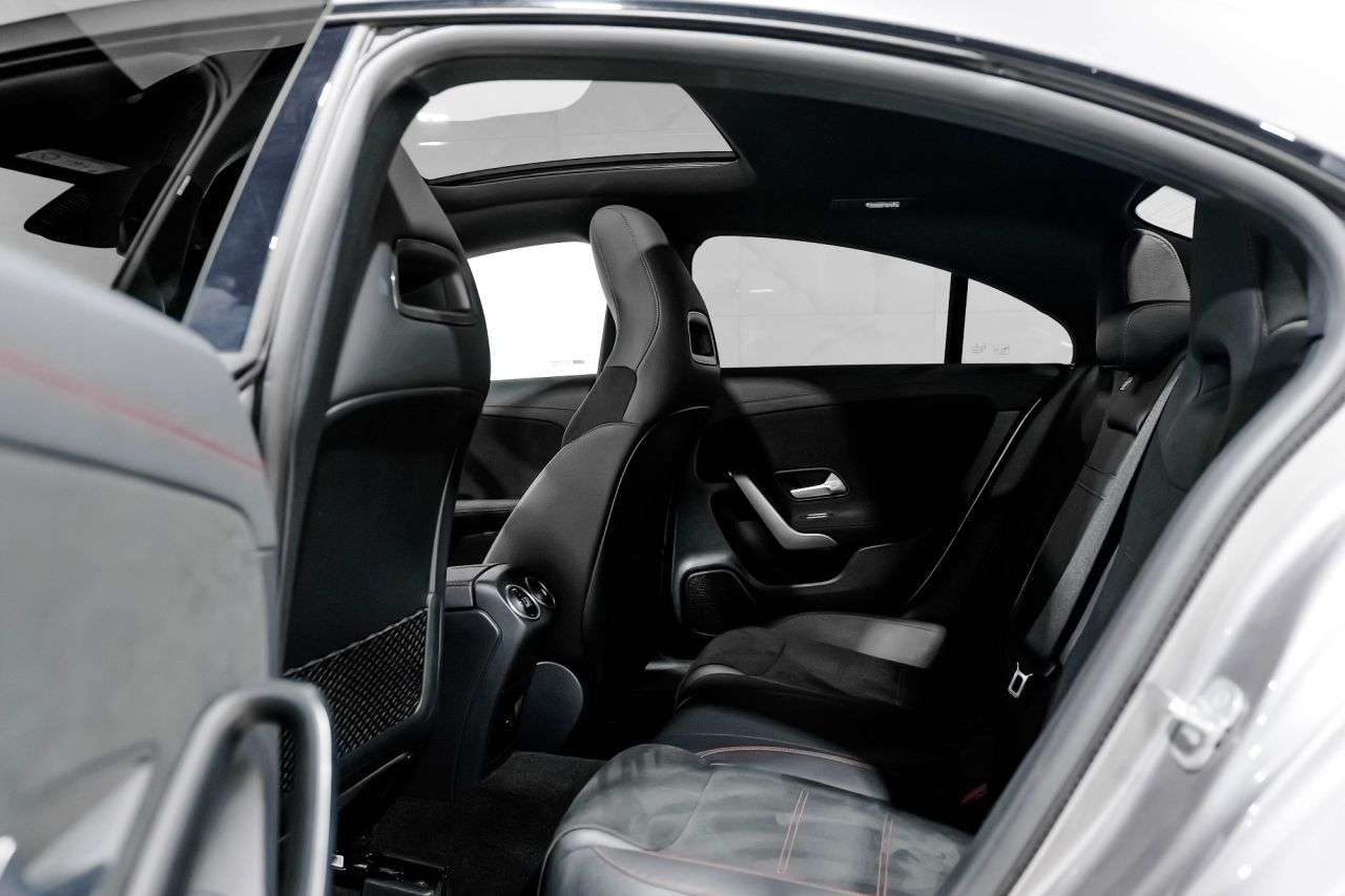 2023 MERCEDES-BENZ CLA 2023 MERCEDES-BENZ CLA