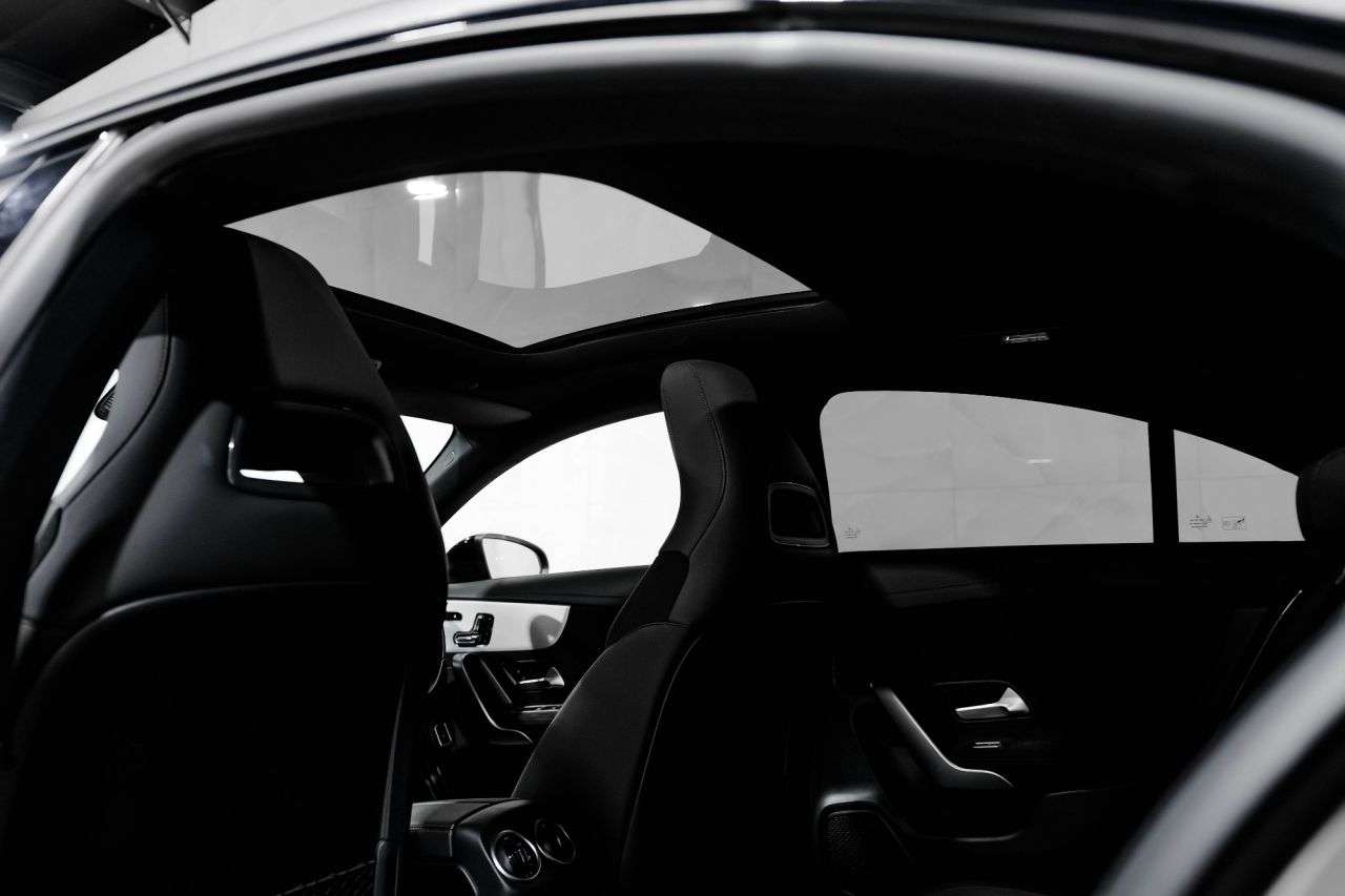 2023 MERCEDES-BENZ CLA 2023 MERCEDES-BENZ CLA