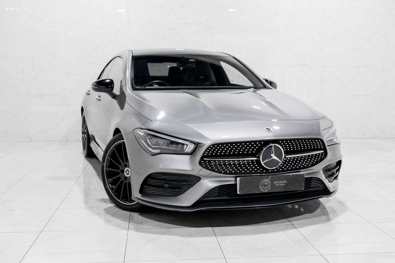 2023 MERCEDES-BENZ CLA 2023 MERCEDES-BENZ CLA