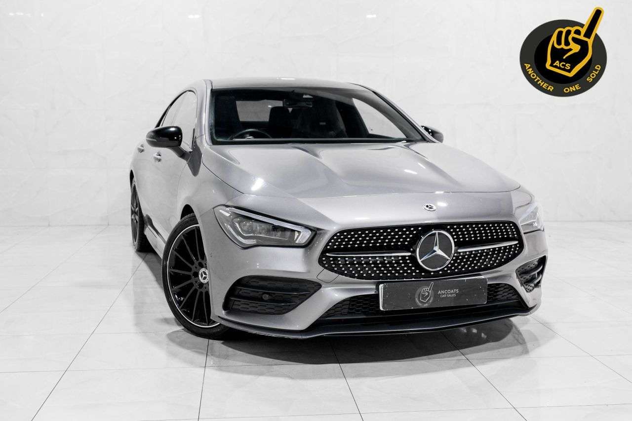 2023 MERCEDES-BENZ CLA 2023 MERCEDES-BENZ CLA