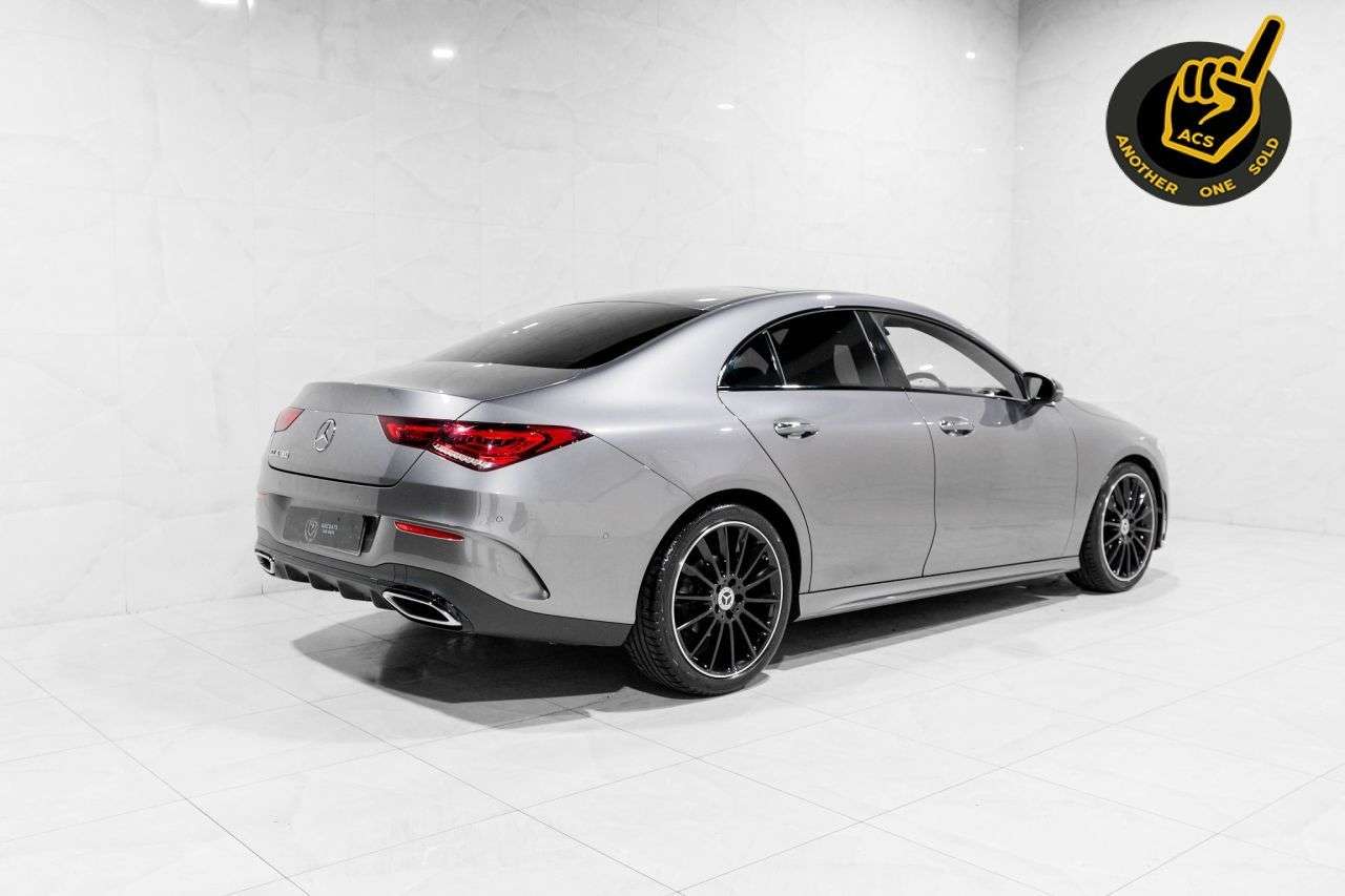 2023 MERCEDES-BENZ CLA 2023 MERCEDES-BENZ CLA