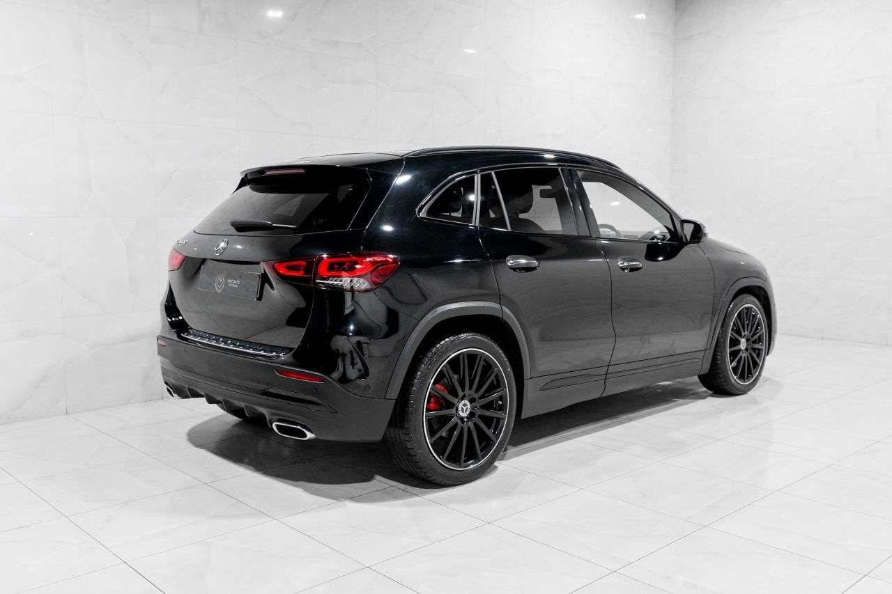 2023 MERCEDES-BENZ GLA 2023 MERCEDES-BENZ GLA