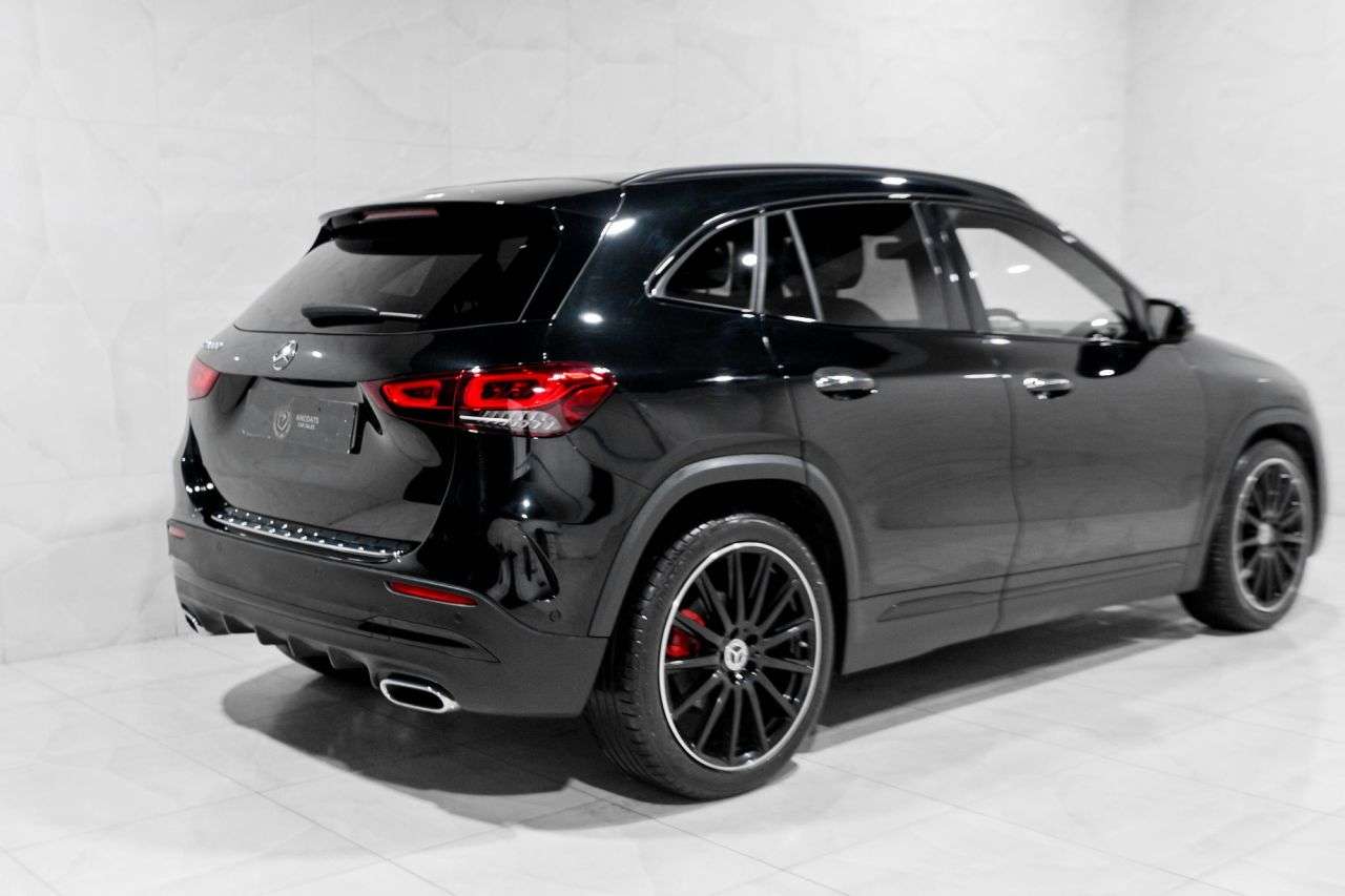 2023 MERCEDES-BENZ GLA 2023 MERCEDES-BENZ GLA