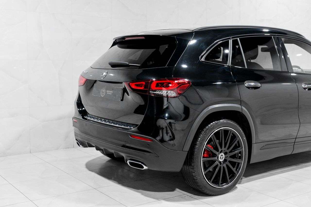 2023 MERCEDES-BENZ GLA 2023 MERCEDES-BENZ GLA