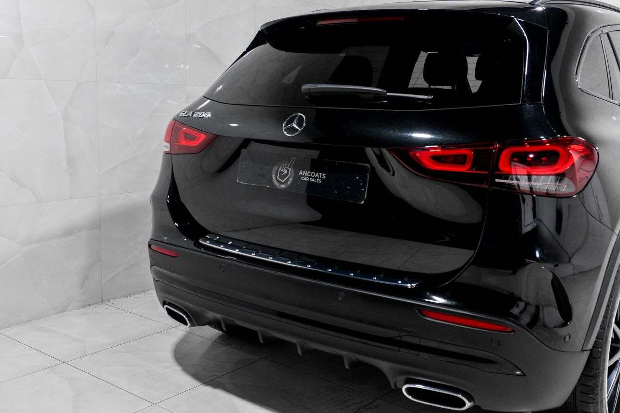 2023 MERCEDES-BENZ GLA 2023 MERCEDES-BENZ GLA