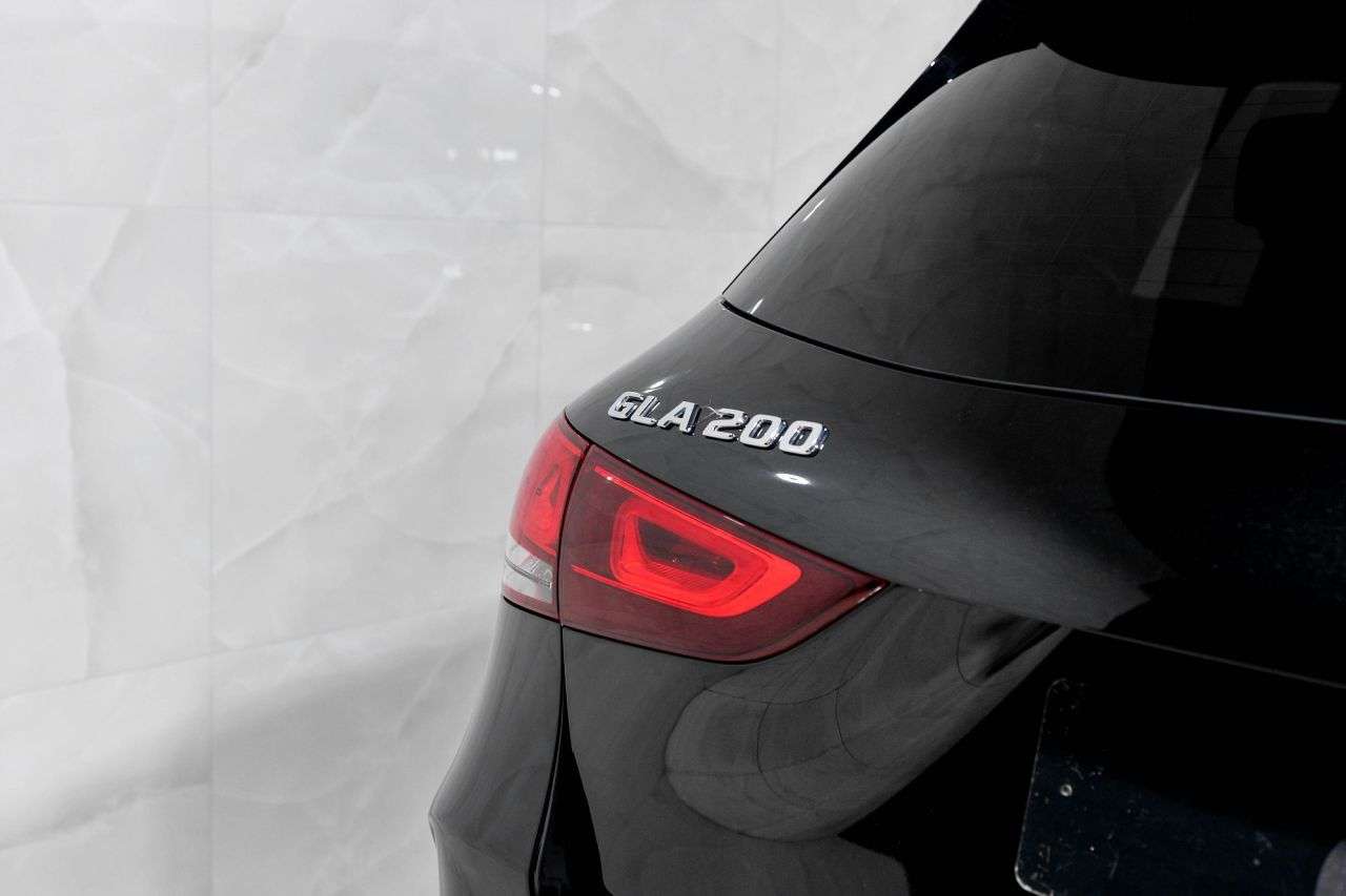 2023 MERCEDES-BENZ GLA 2023 MERCEDES-BENZ GLA