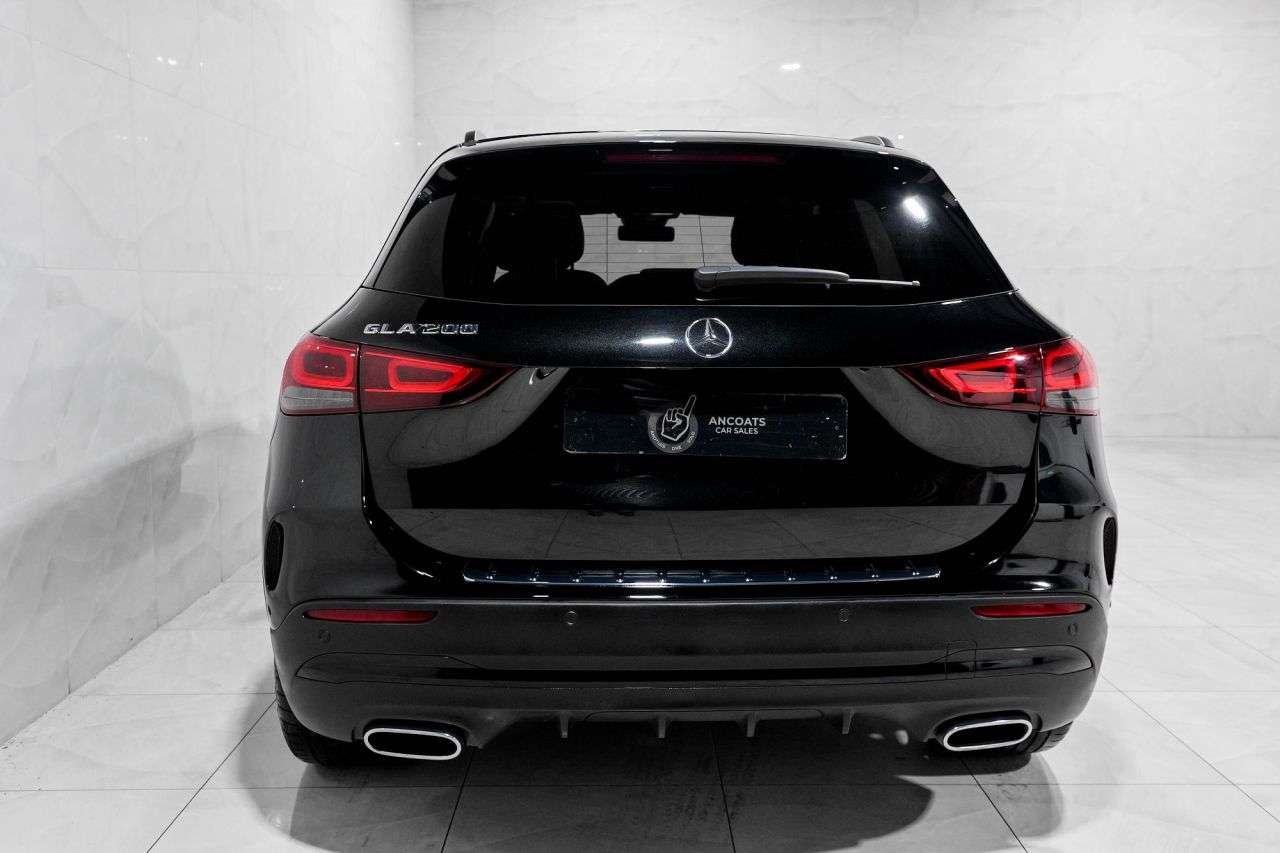 2023 MERCEDES-BENZ GLA 2023 MERCEDES-BENZ GLA