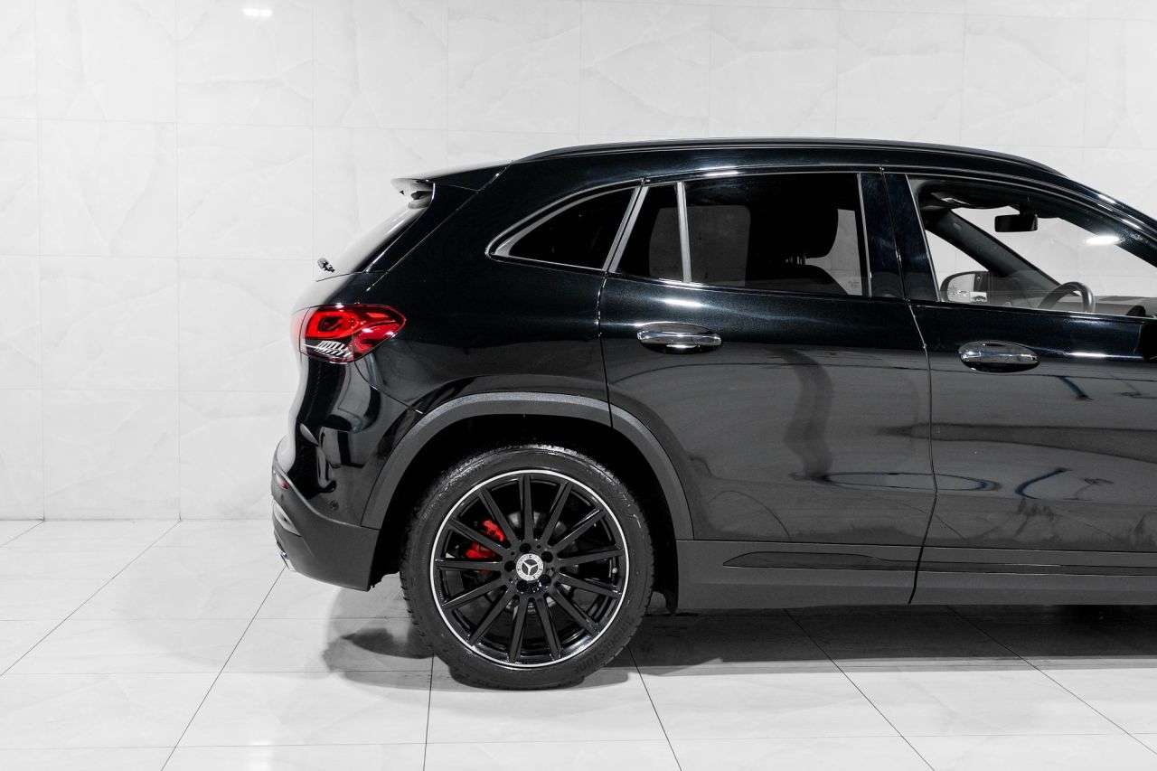 2023 MERCEDES-BENZ GLA 2023 MERCEDES-BENZ GLA