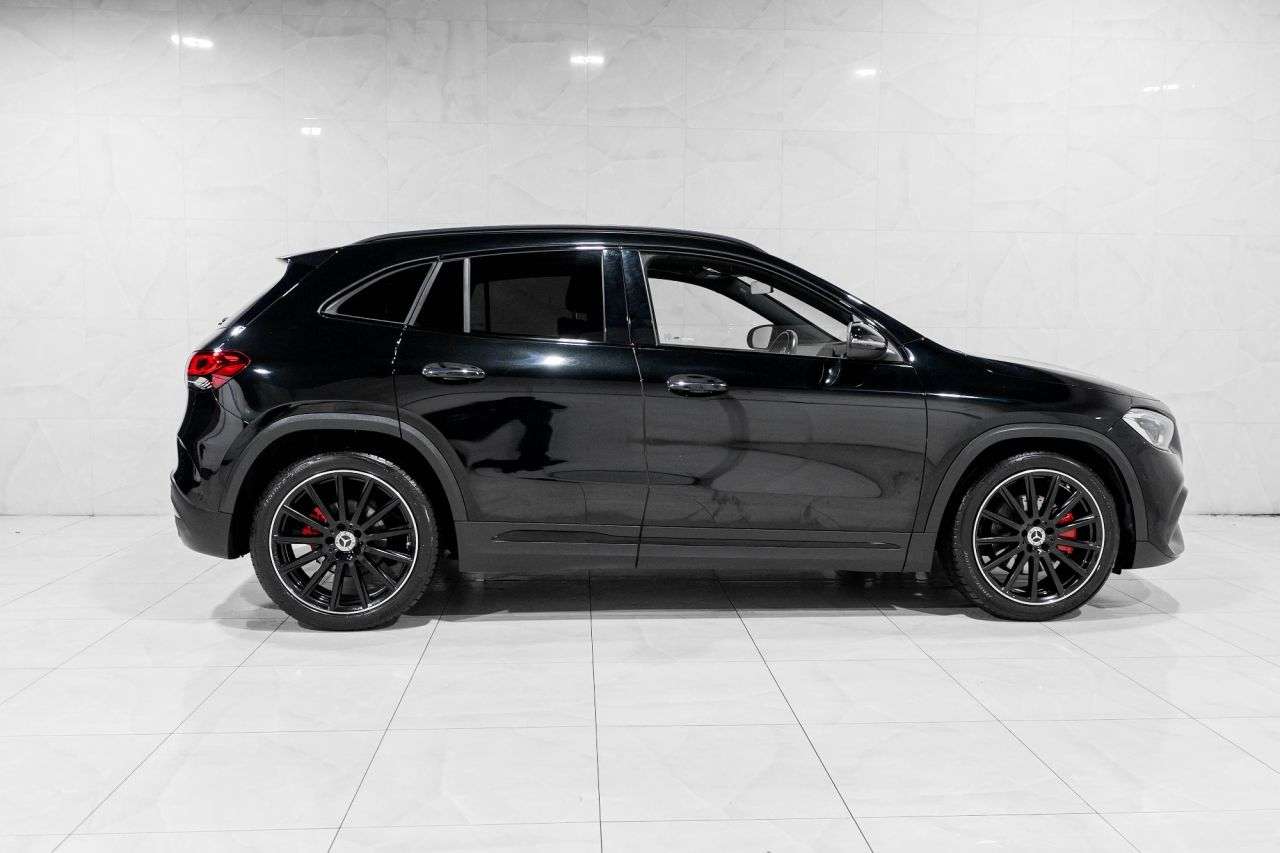 2023 MERCEDES-BENZ GLA 2023 MERCEDES-BENZ GLA