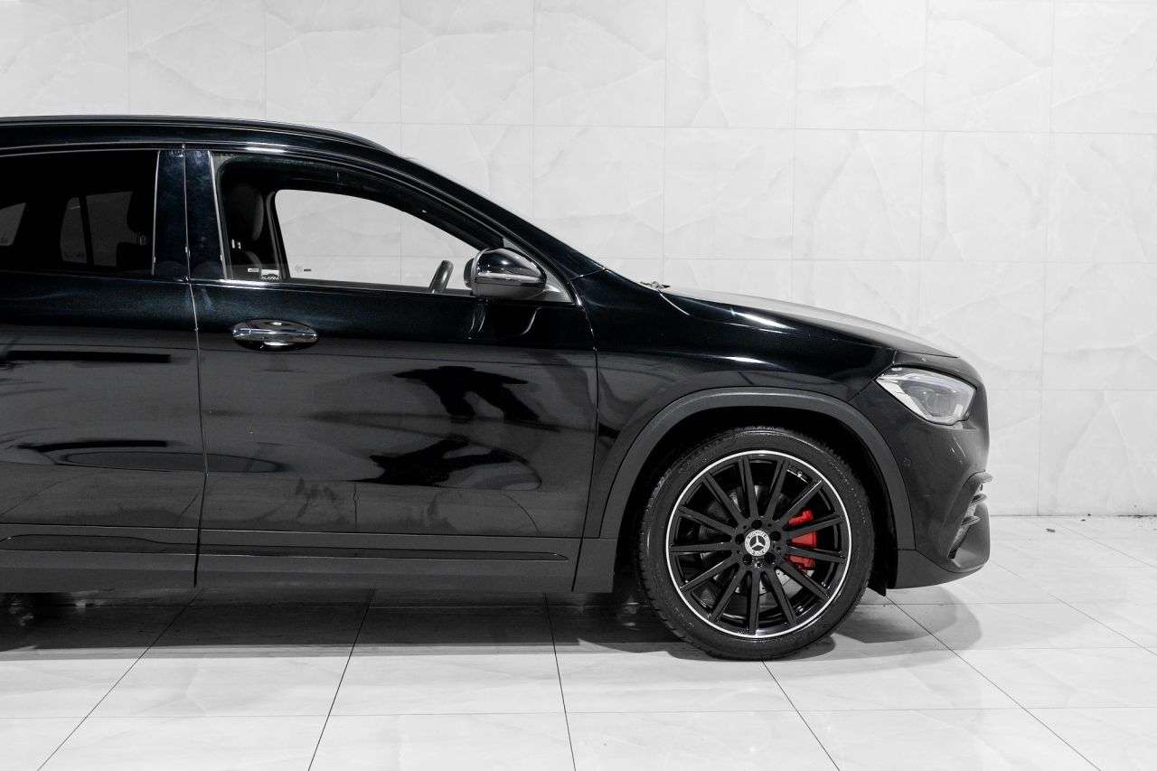 2023 MERCEDES-BENZ GLA 2023 MERCEDES-BENZ GLA