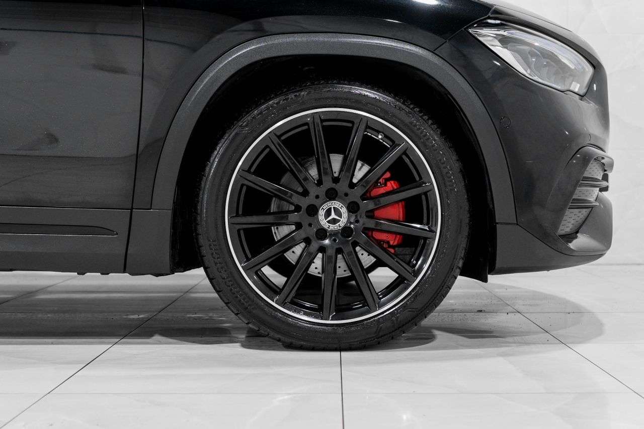 2023 MERCEDES-BENZ GLA 2023 MERCEDES-BENZ GLA