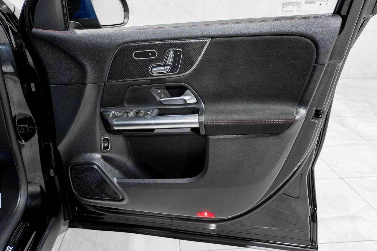 2023 MERCEDES-BENZ GLA 2023 MERCEDES-BENZ GLA