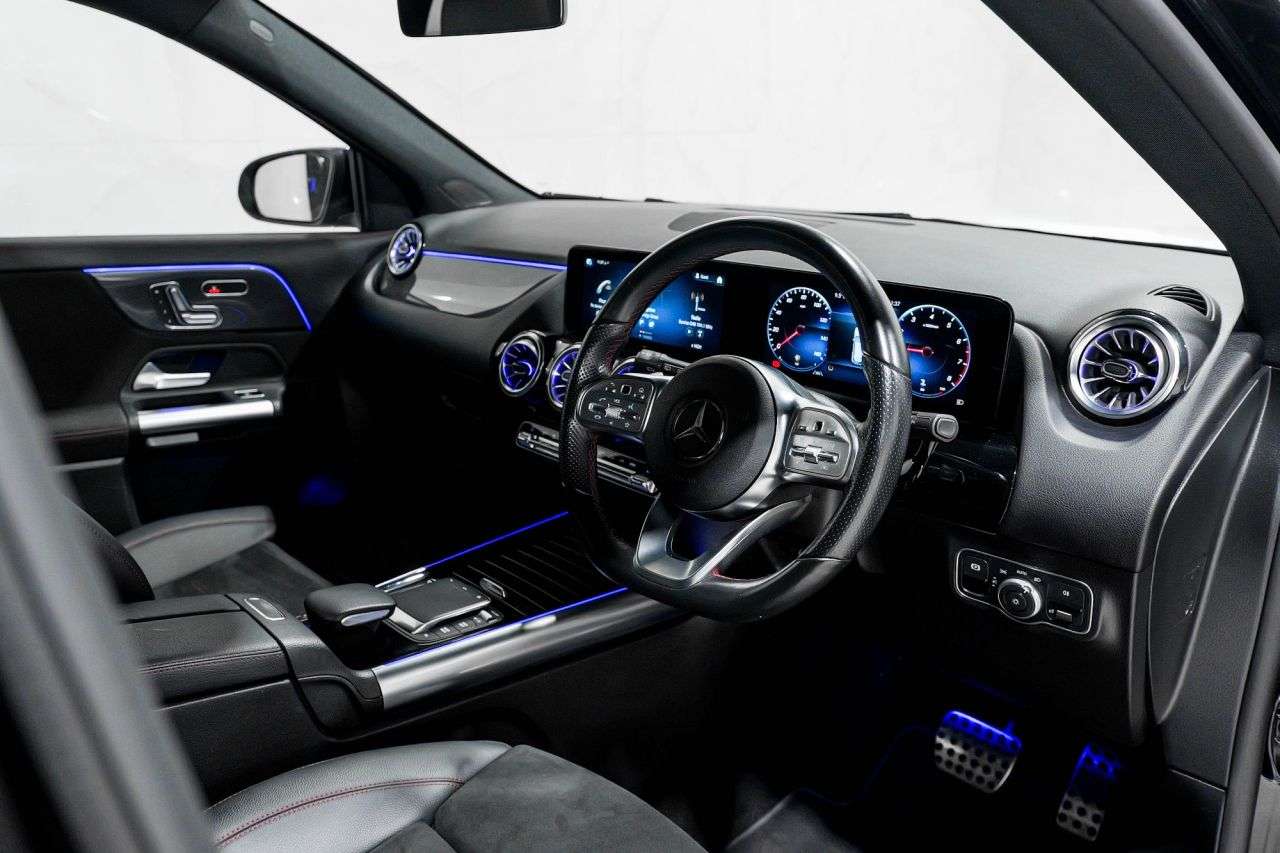 2023 MERCEDES-BENZ GLA 2023 MERCEDES-BENZ GLA