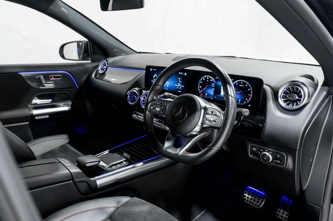 2023 MERCEDES-BENZ GLA 2023 MERCEDES-BENZ GLA