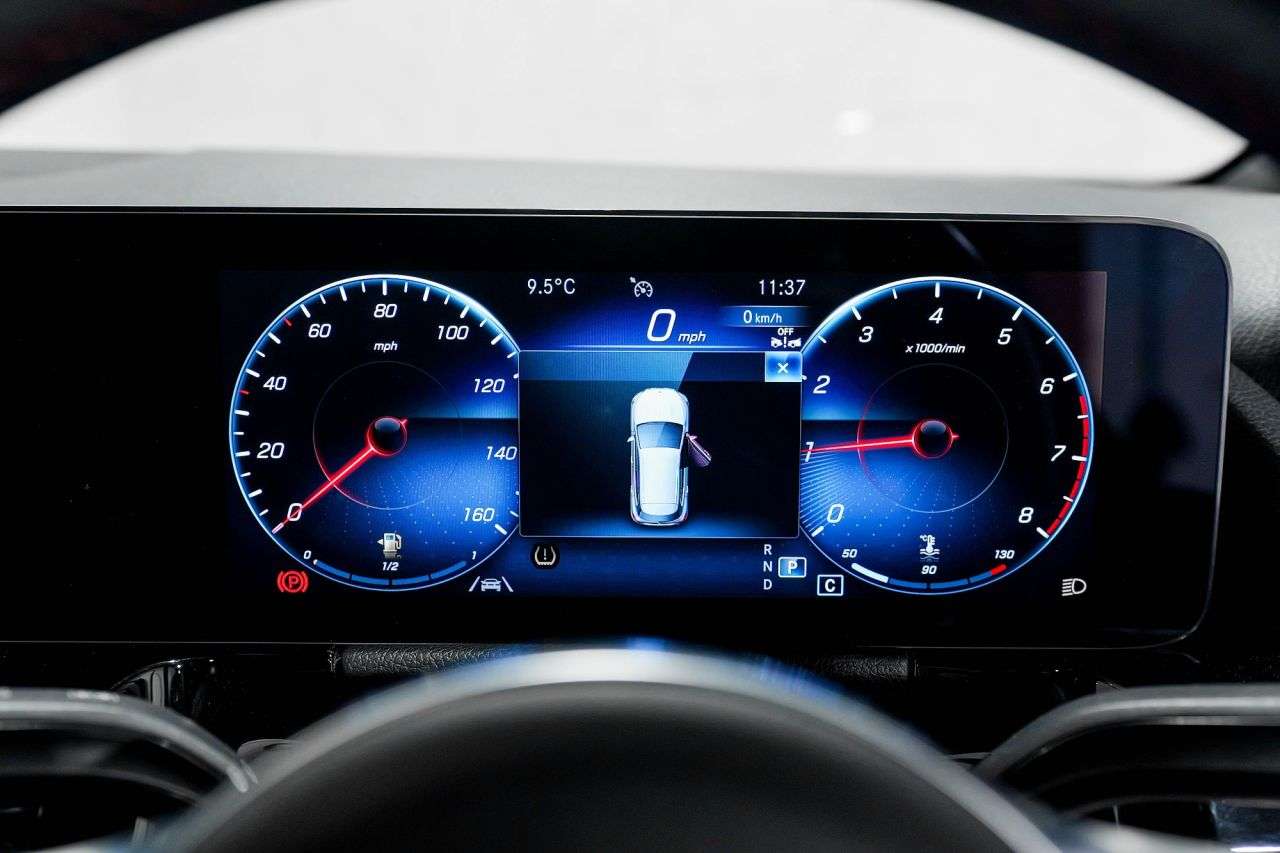 2023 MERCEDES-BENZ GLA 2023 MERCEDES-BENZ GLA