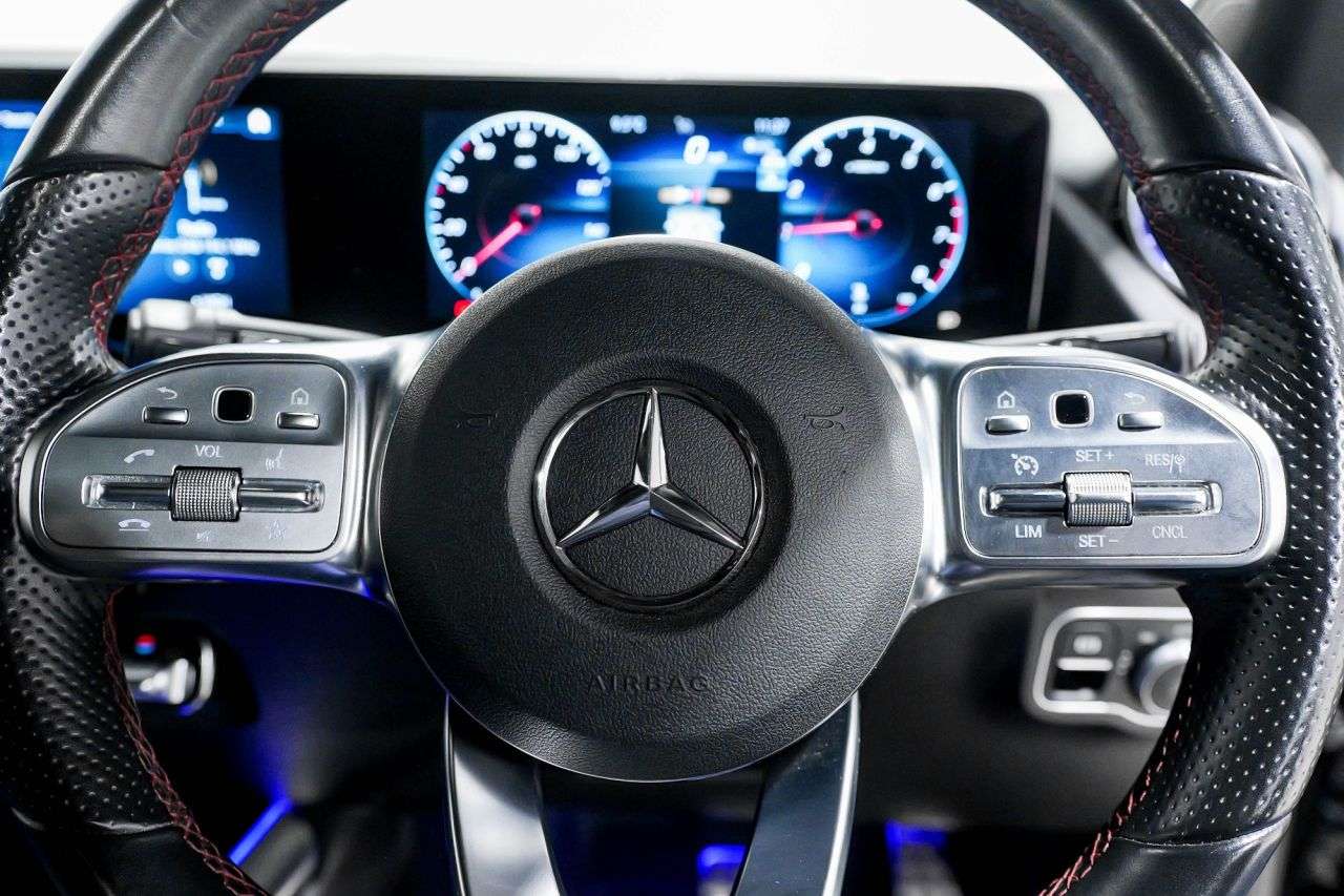 2023 MERCEDES-BENZ GLA 2023 MERCEDES-BENZ GLA