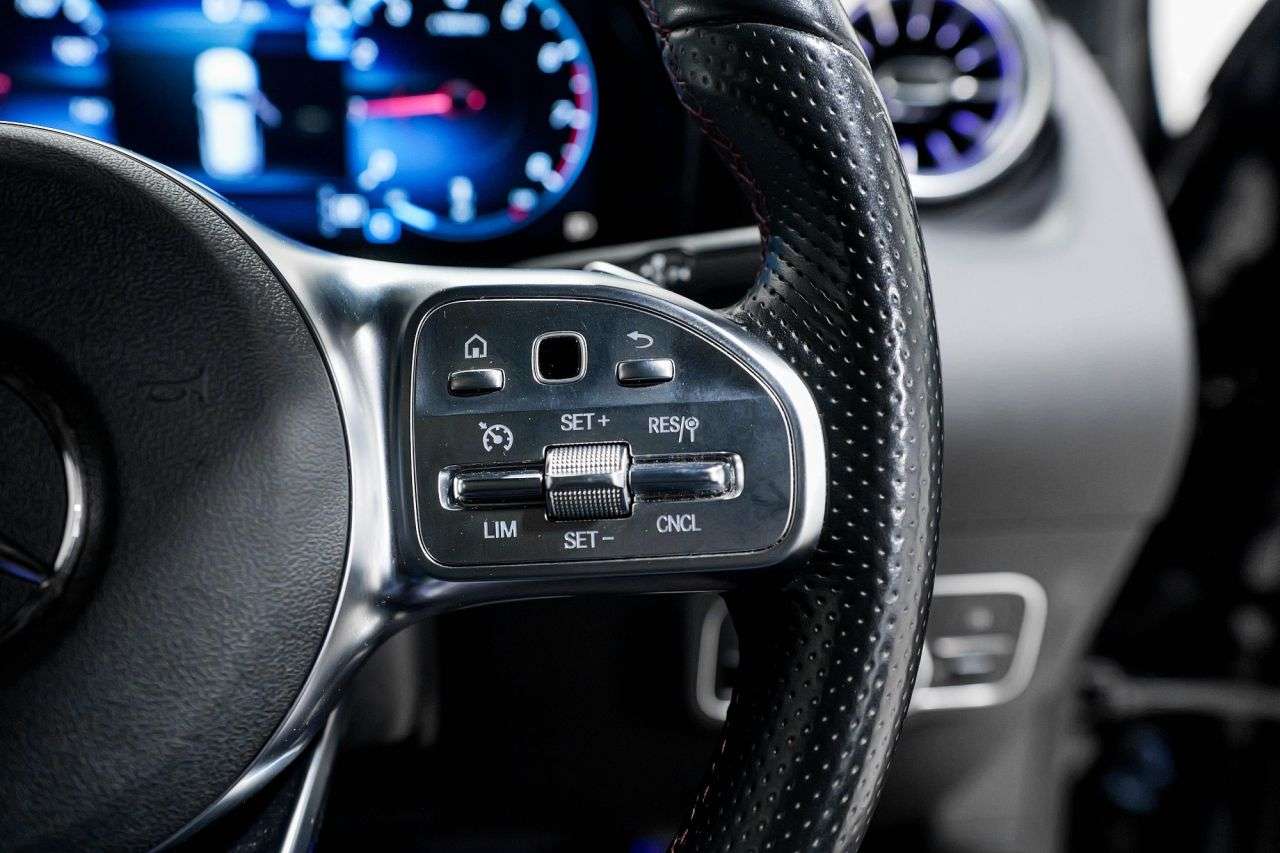 2023 MERCEDES-BENZ GLA 2023 MERCEDES-BENZ GLA