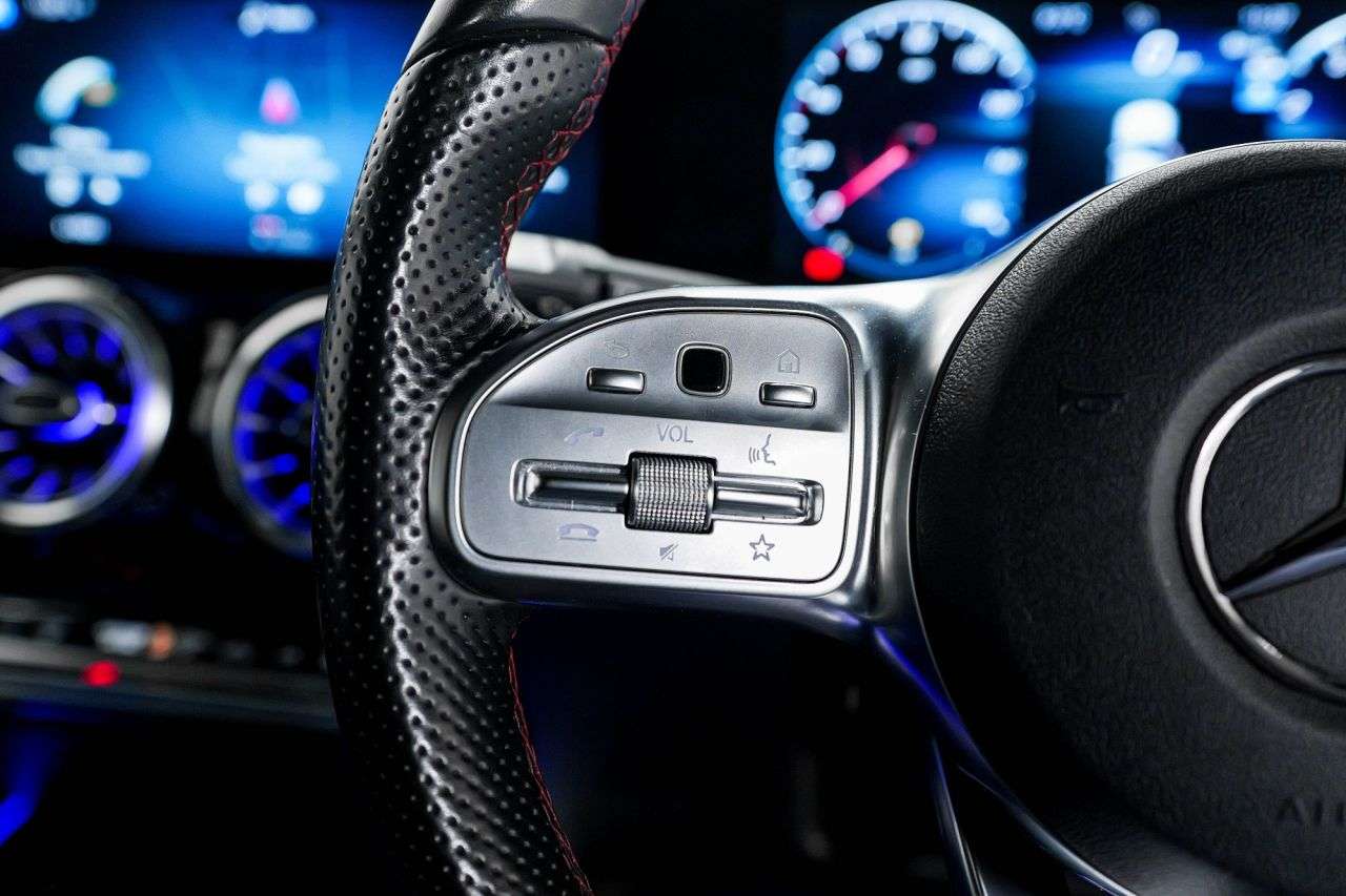 2023 MERCEDES-BENZ GLA 2023 MERCEDES-BENZ GLA