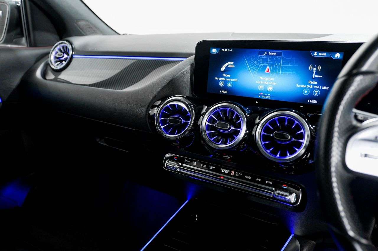 2023 MERCEDES-BENZ GLA 2023 MERCEDES-BENZ GLA