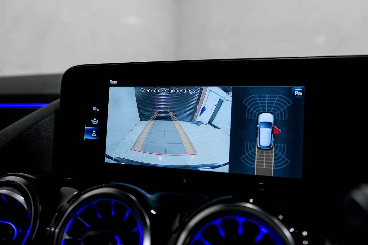 2023 MERCEDES-BENZ GLA 2023 MERCEDES-BENZ GLA