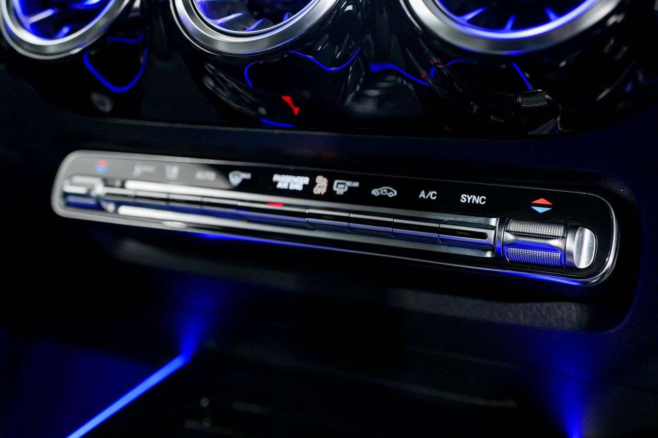 2023 MERCEDES-BENZ GLA 2023 MERCEDES-BENZ GLA