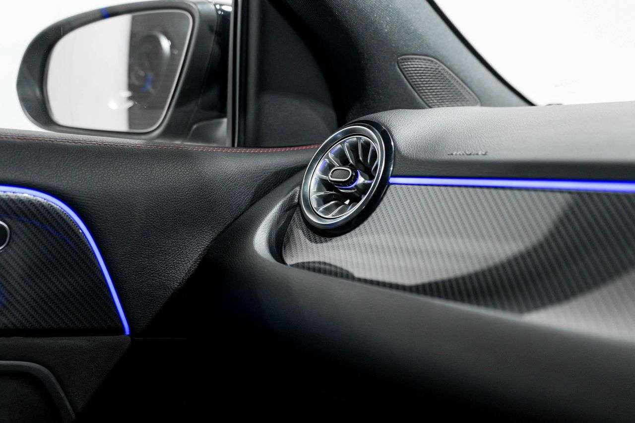 2023 MERCEDES-BENZ GLA 2023 MERCEDES-BENZ GLA