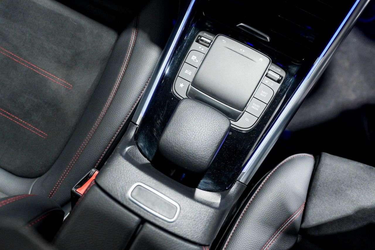 2023 MERCEDES-BENZ GLA 2023 MERCEDES-BENZ GLA