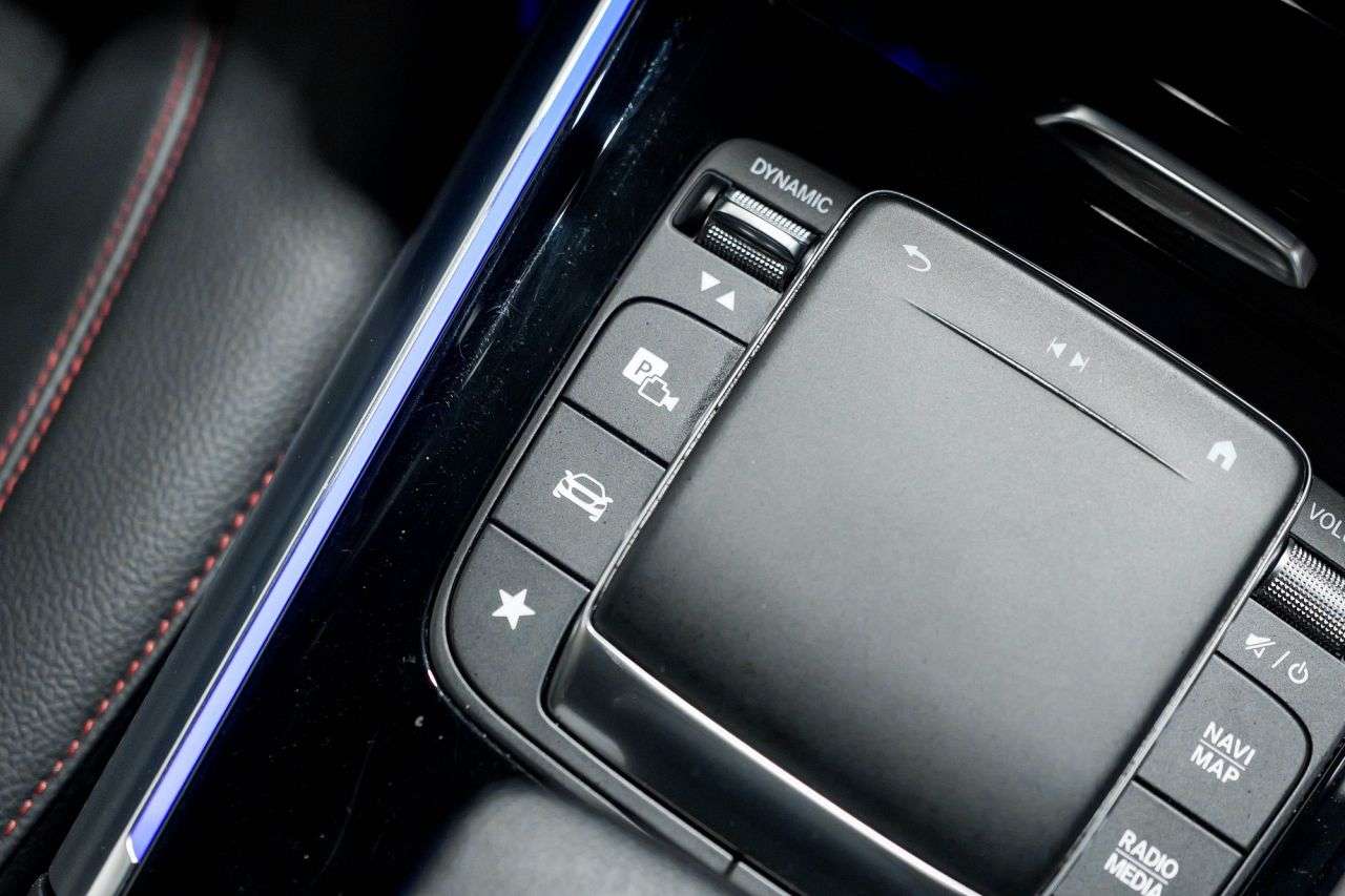 2023 MERCEDES-BENZ GLA 2023 MERCEDES-BENZ GLA