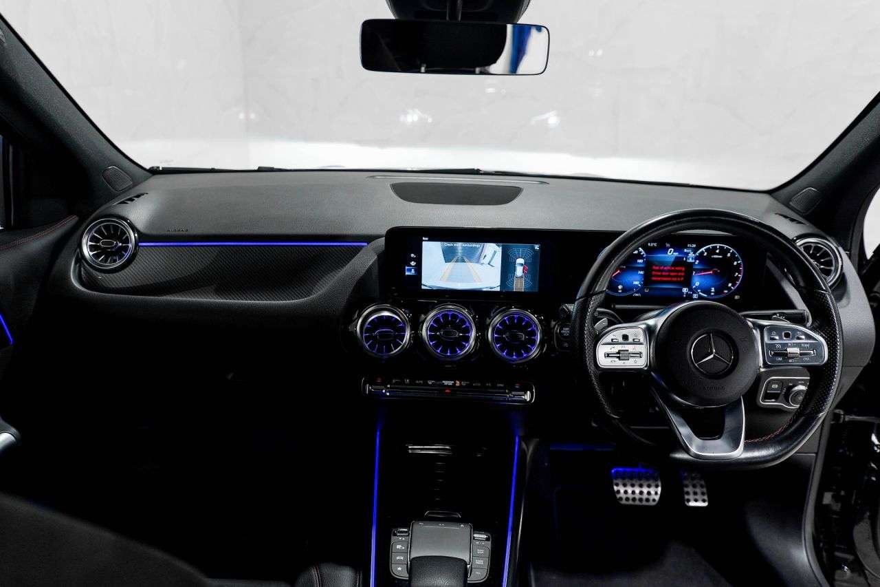 2023 MERCEDES-BENZ GLA 2023 MERCEDES-BENZ GLA