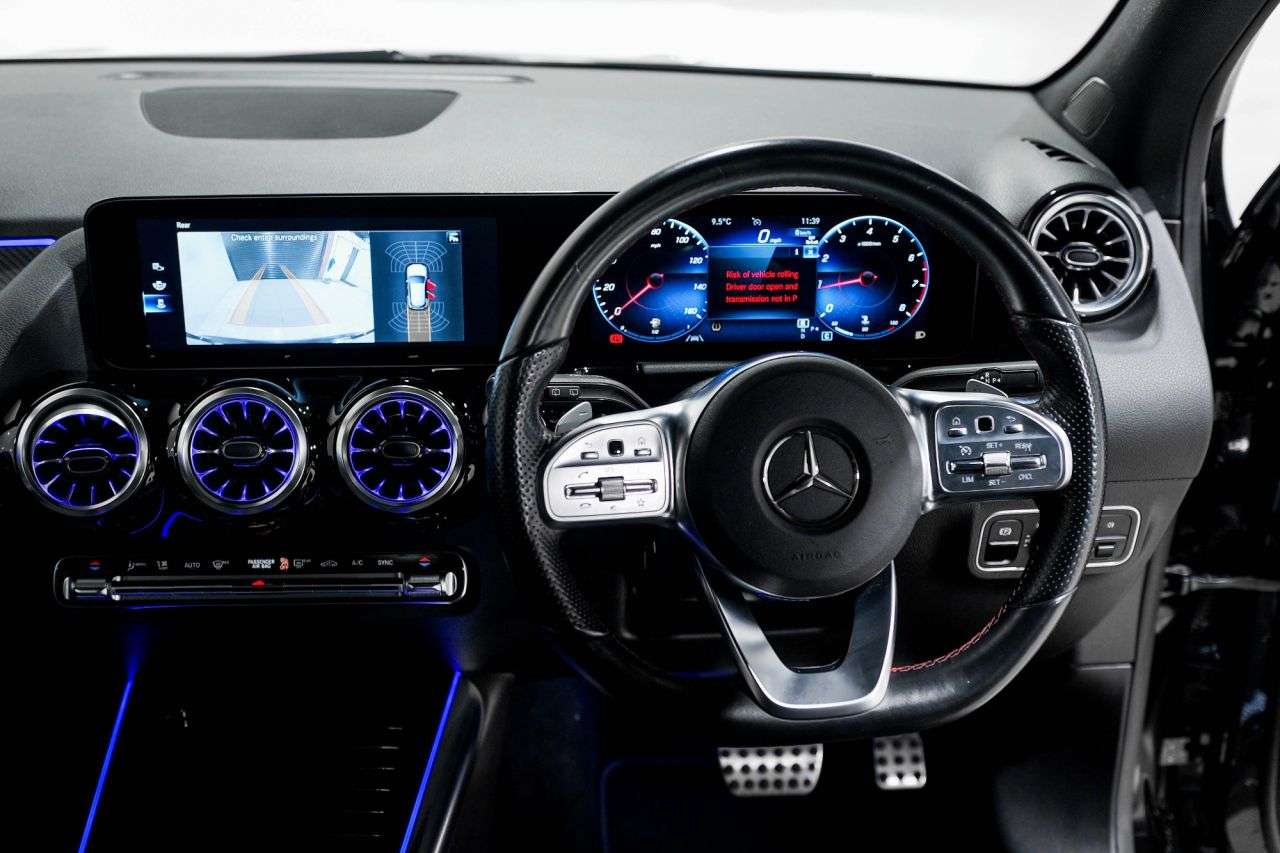 2023 MERCEDES-BENZ GLA 2023 MERCEDES-BENZ GLA