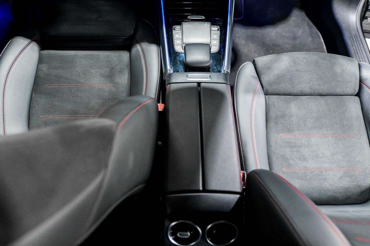 2023 MERCEDES-BENZ GLA 2023 MERCEDES-BENZ GLA