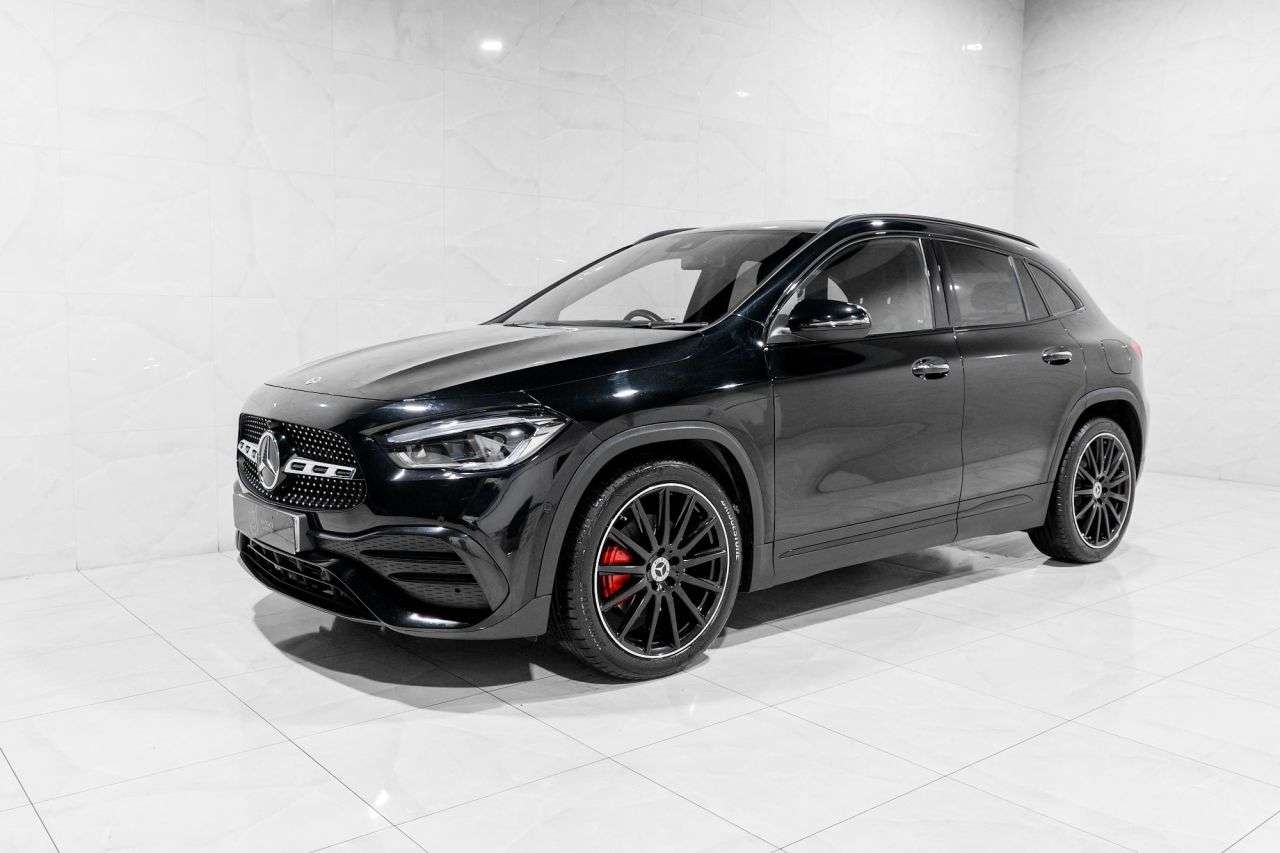 2023 MERCEDES-BENZ GLA 2023 MERCEDES-BENZ GLA