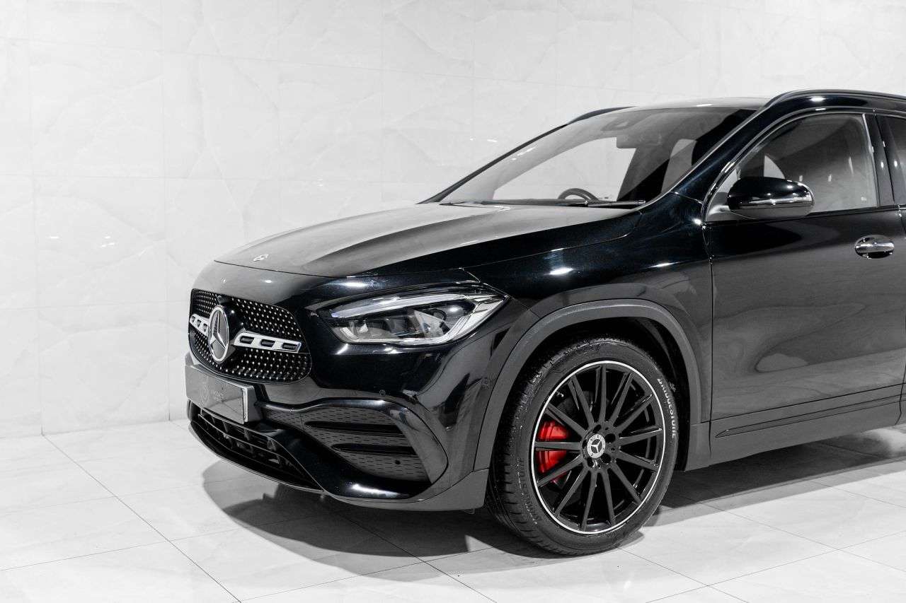 2023 MERCEDES-BENZ GLA 2023 MERCEDES-BENZ GLA