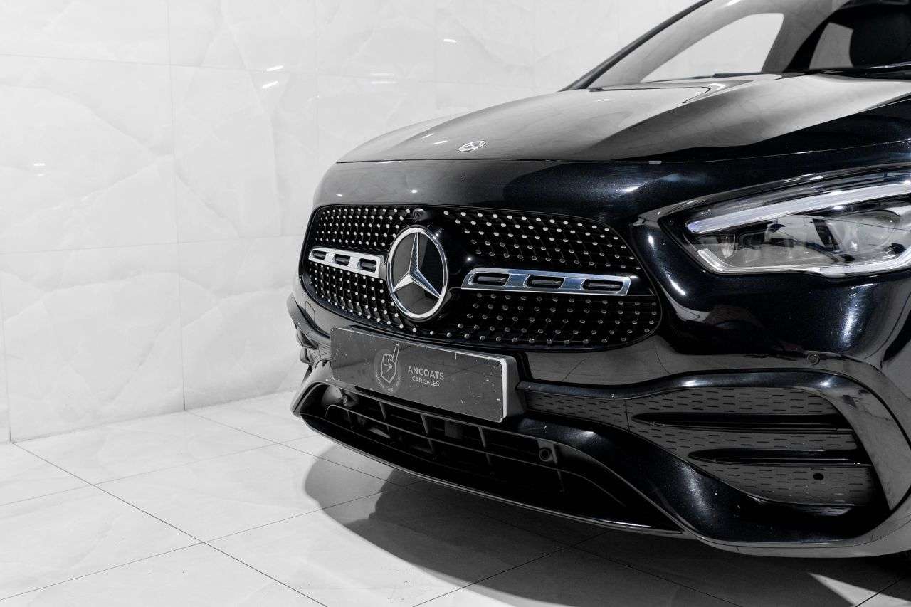 2023 MERCEDES-BENZ GLA 2023 MERCEDES-BENZ GLA