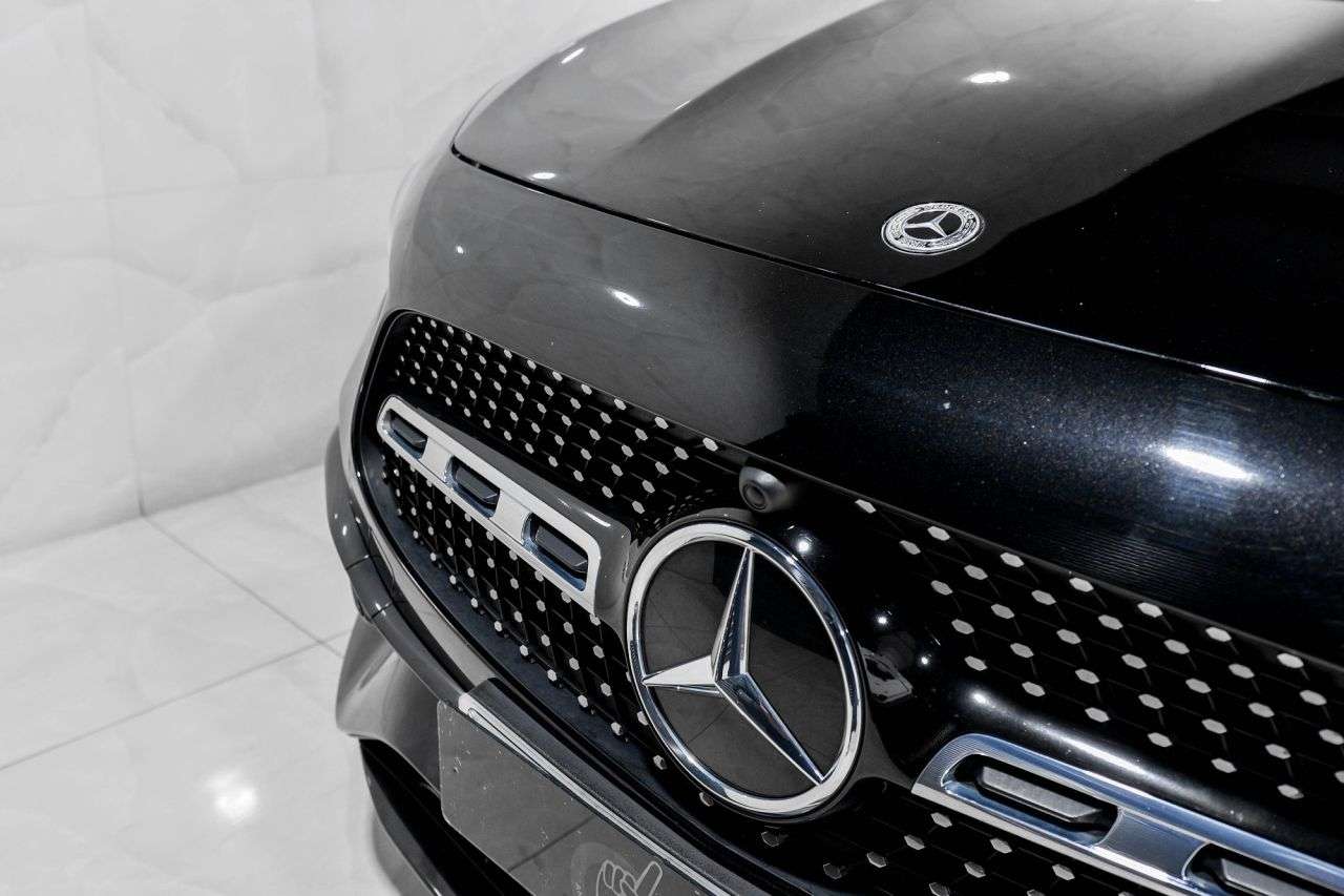 2023 MERCEDES-BENZ GLA 2023 MERCEDES-BENZ GLA