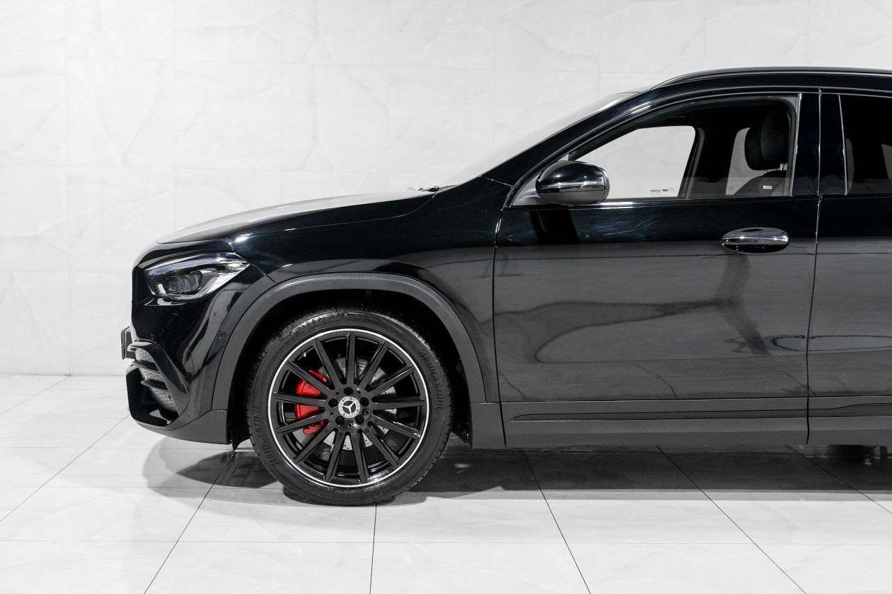 2023 MERCEDES-BENZ GLA 2023 MERCEDES-BENZ GLA