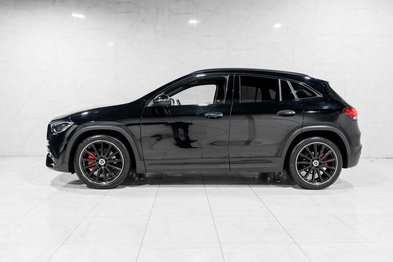 2023 MERCEDES-BENZ GLA 2023 MERCEDES-BENZ GLA
