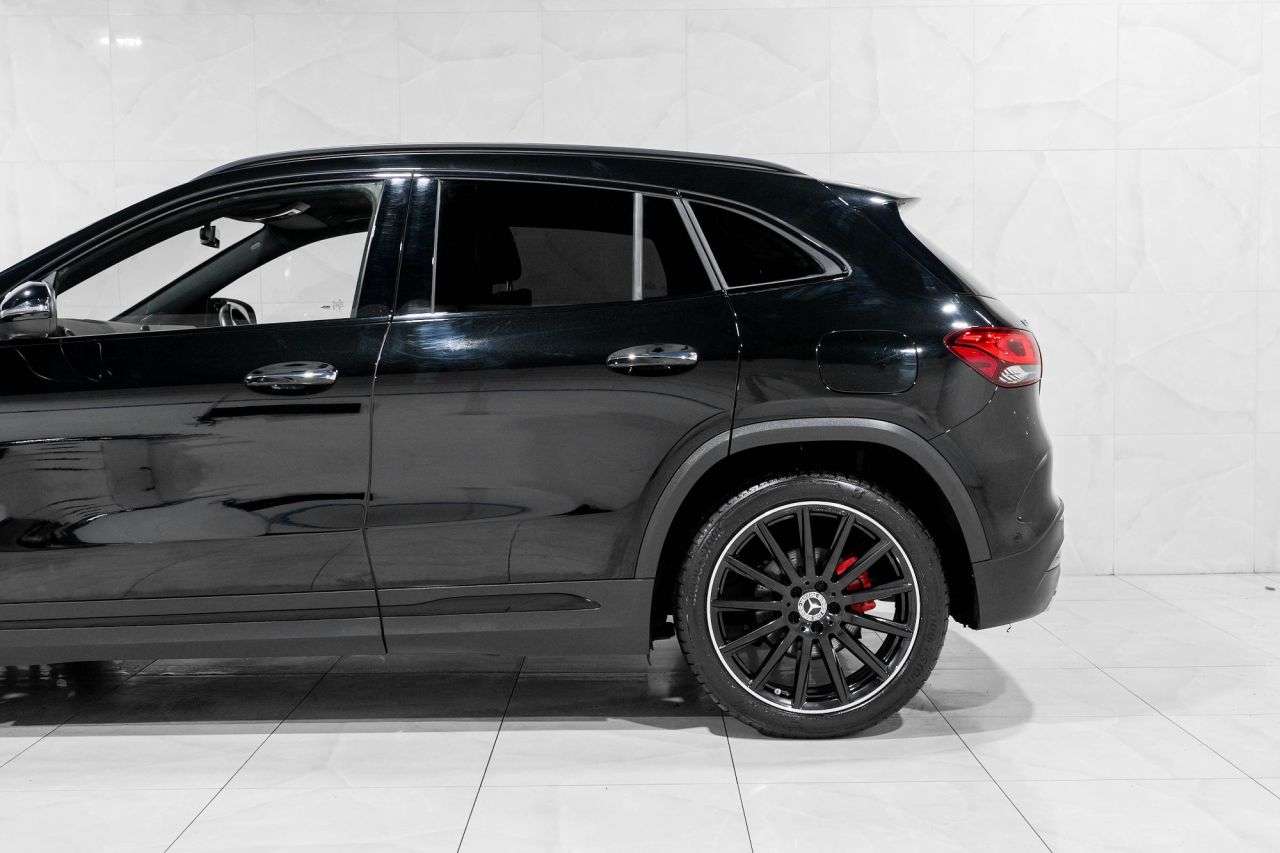 2023 MERCEDES-BENZ GLA 2023 MERCEDES-BENZ GLA