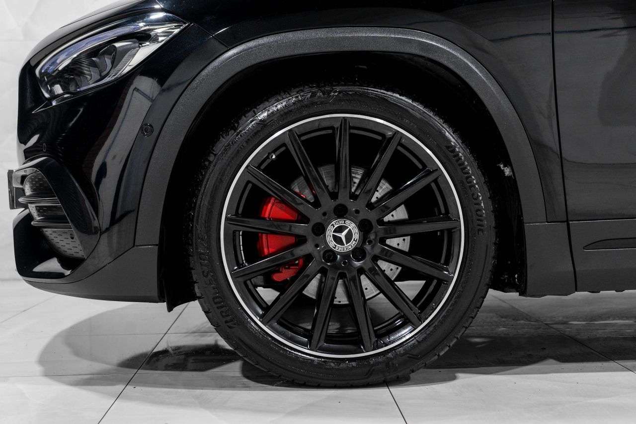 2023 MERCEDES-BENZ GLA 2023 MERCEDES-BENZ GLA