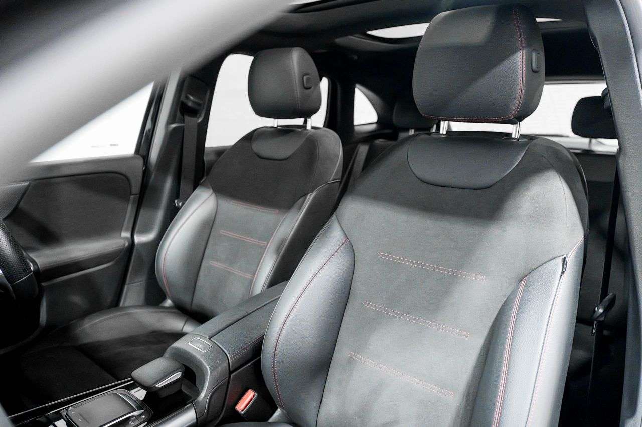 2023 MERCEDES-BENZ GLA 2023 MERCEDES-BENZ GLA